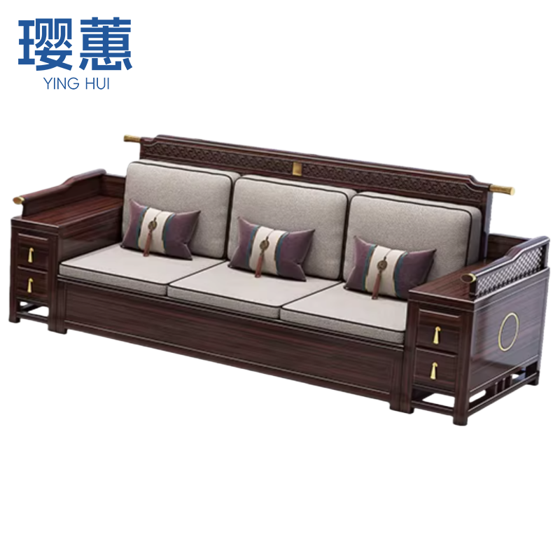 璎蕙 两用 沙发单人 张高清大图