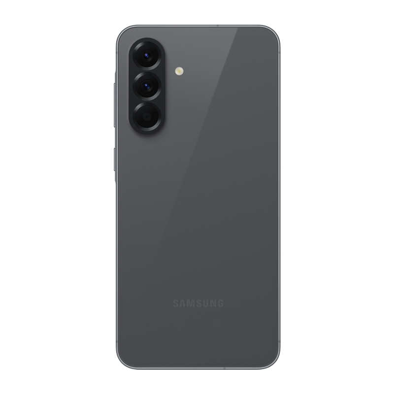 三星Galaxy A56(SM-A5660)12GB+256GB 秘野灰 超薄机身5000万像素 拍照游戏手机 AI手机高清大图
