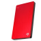 LTSM 希捷(Seagate)Backup Plus睿品2TB USB3.0 2.5英寸移动硬盘 轻巧时尚 便携兼容