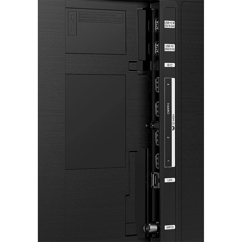 三星qa65qn90cajxxz 防反射65英寸qled大屏电视机hdr智能120hz高刷新