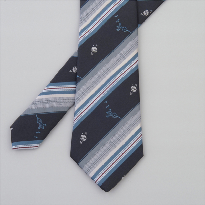 盛世曼尼利时女巫领带jk原创制服手打女dk领带男小物