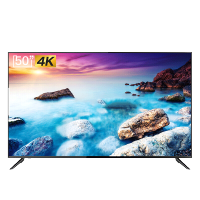 夏普(SHARP)50Z6A 50英寸4K超高清 广色域 立体环绕声 智能网络液晶电视机