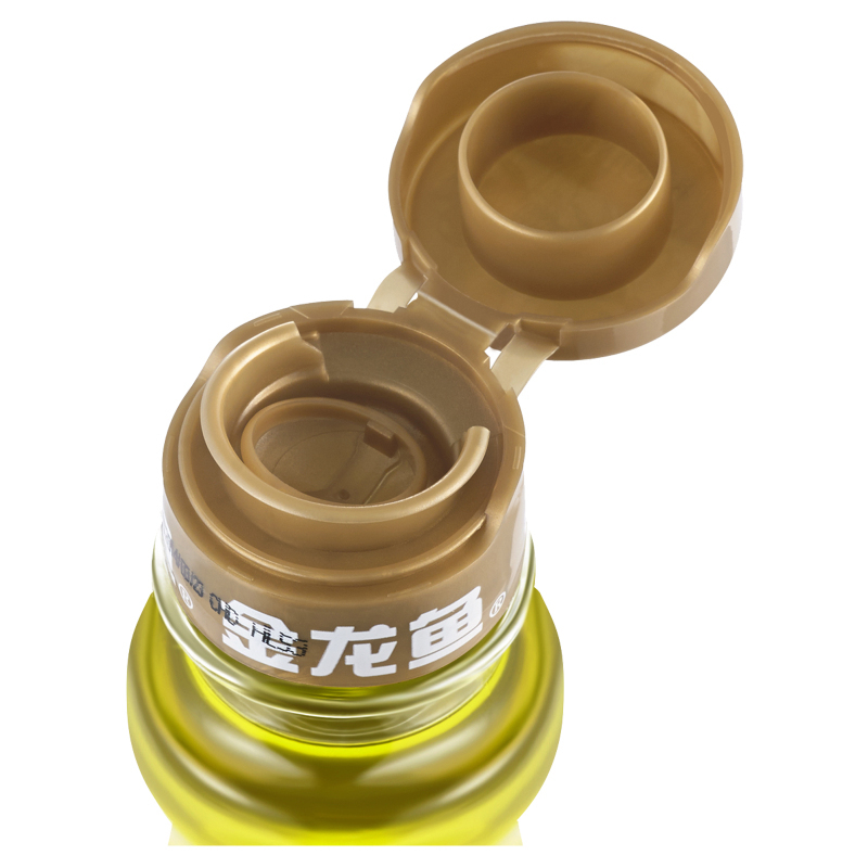 金龙鱼 花椒油 100ml 凉拌调味品 火锅调味品