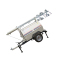 日昇之光(RECEN) RZM8520-4×1000W 5700K/AC220V 全方位移动照明灯塔