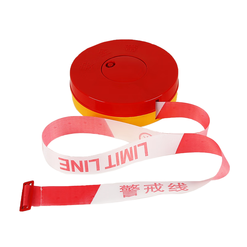 中锐智采 宝世安 警戒线-100米高清大图