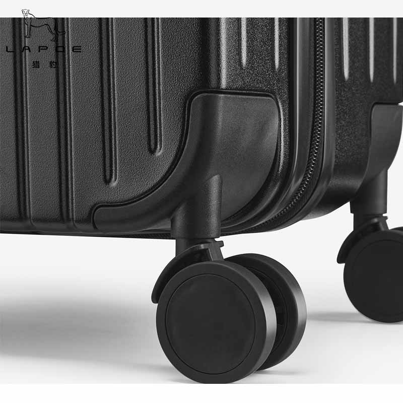 猎豹 拉杆箱行李箱24寸 LB24C/个高清大图