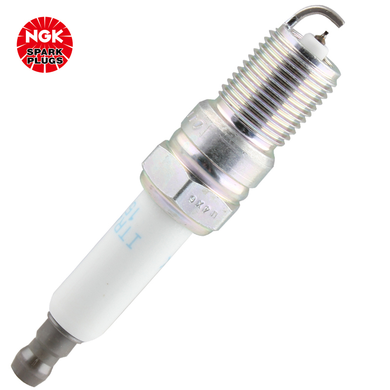NGK 铱铂金火花塞 ITR4A15 5599 六支装 别克GL8/君威/雪佛兰开拓者