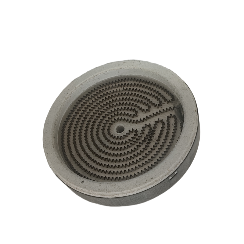 吉中星馏程(蒸馏)加热炉JRL-1套高清大图