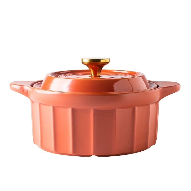 菲米生活盛世皇厨陶瓷养生锅FM-YS2110