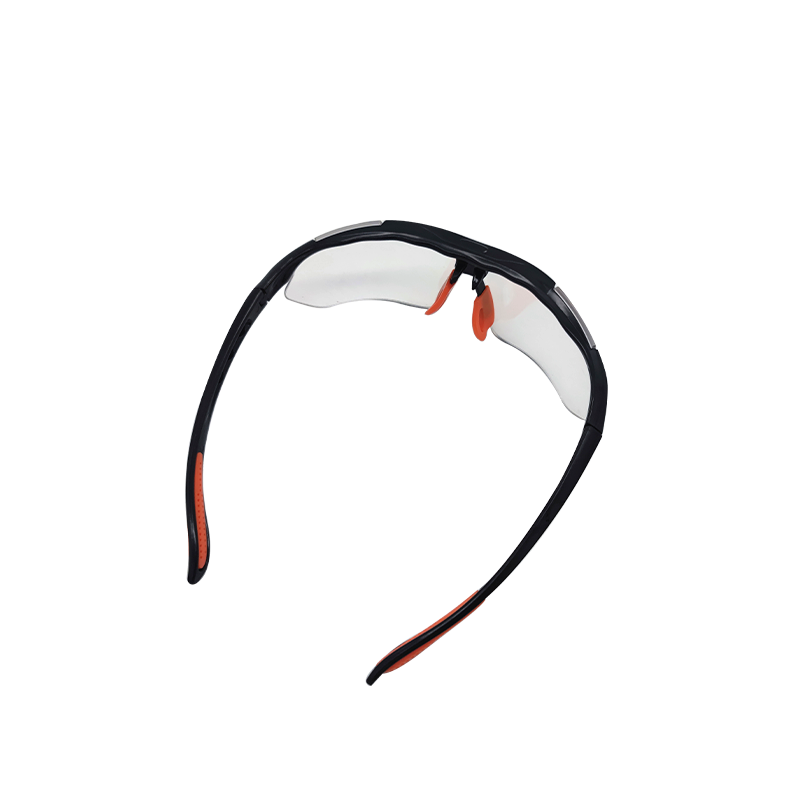 骏捷诺护目镜 防护镜高清款/副高清大图