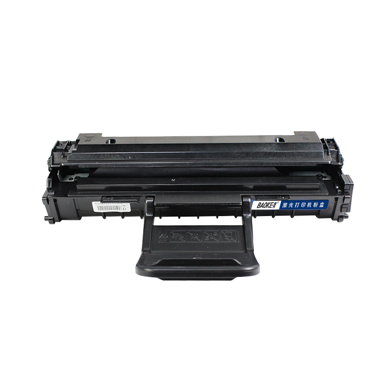 宝克(BAOKE)ZF-3200 易加粉 硒鼓墨粉盒 适用施乐 Phaser 3200MFP 黑色 1支装高清大图