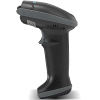 歌派(GEPAD)GY-2880扫描枪 二维工业级扫码枪3mil高精度 商超仓储扫码器 金属条码 医保电子凭证码健康码