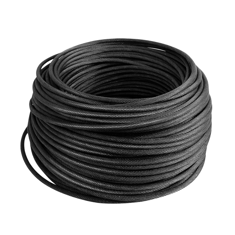 满盛达建 油性钢丝绳 16mm 米高清大图