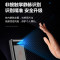 歌派(GEPAD)指纹考勤 智能门禁 人脸识别 快速识别 指纹打卡 触屏 一体机HMQ-500