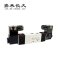嘉禾长久 气动电磁阀 4V230C-06 个