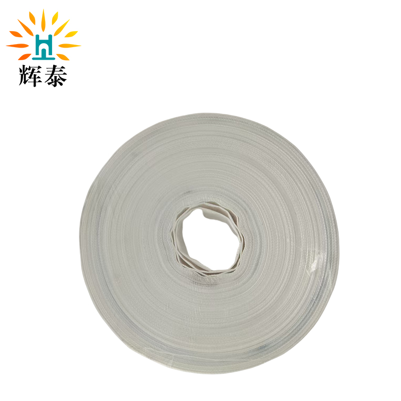 辉泰 编织水带 200mm*20m 卷高清大图