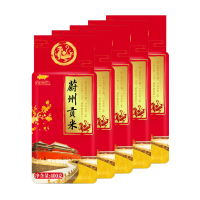 金龙鱼蔚州贡米（小米）400g*5