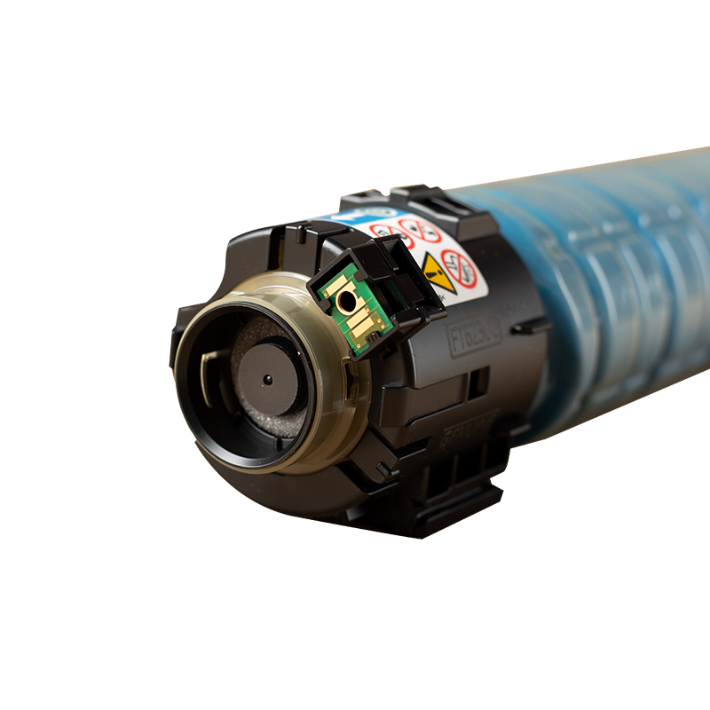 方正（Founder）FT6260CY型 黄色原装墨粉盒 22500页 6245C/FR6260C复合机高清大图