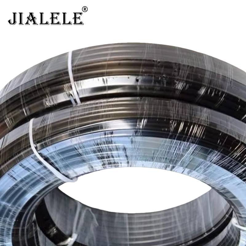 JIALELE 电线220V 2*2.5/米高清大图