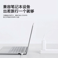 小米(MI)120W充电器套装 GaN氮化镓 原装正品原厂快充头电源适配器适用于华为苹果荣耀红米redmi手机笔记本电脑