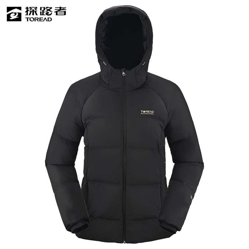 探路者 女式羽绒服 TADDAM92510/件