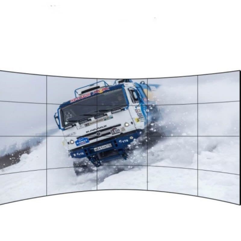 三星55寸拼接屏LTI550HN11(含主板、电源版、辅线)质保一年图片