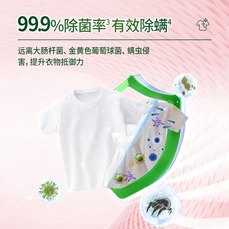 水卫士顽渍净校服净1.8斤爆炸盐泡泡洗粉 母婴可用去污去黄增白护色900g 19110201394高清大图