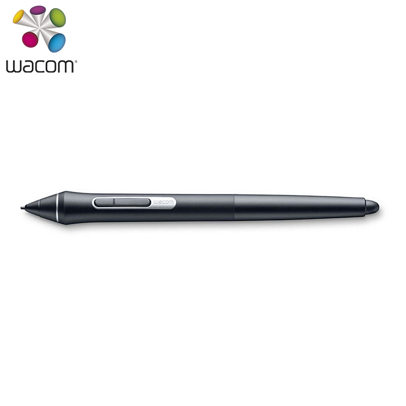 和冠 Wacom 影拓Pro PTH-660/K0-F数位板 绘画板 8192级压感 电磁压感式 蓝牙/USB2.0 黑