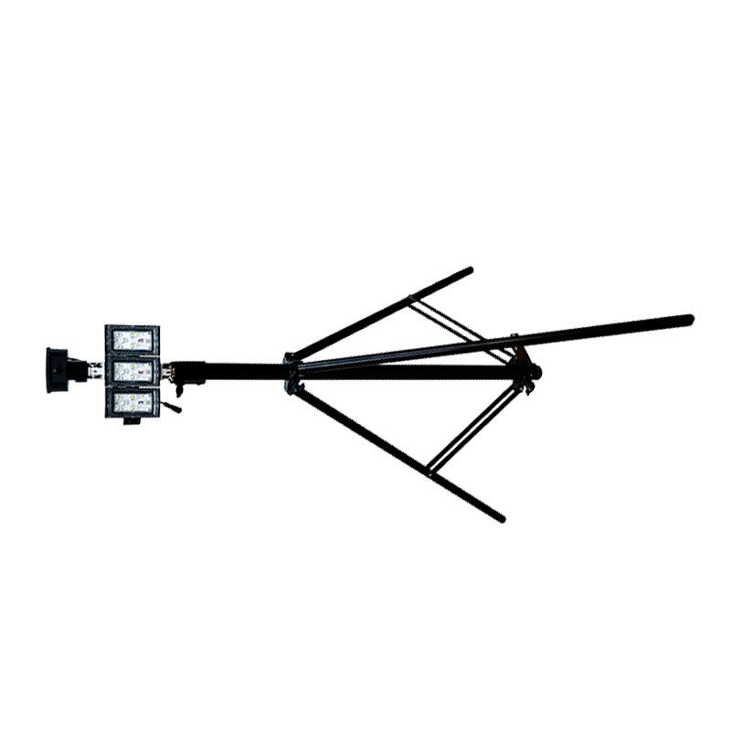 日昇之光(RECEN)LED轻便移动灯 RGZ8419-35W 1套图片