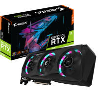 技嘉GV-N 3060 AORUS E-12G 2.0 显卡