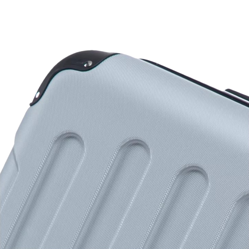 亿洛莱 子母旅行箱20寸 套高清大图