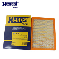 汉格斯特(hengst)空气滤E1371L适配老君威/新世纪