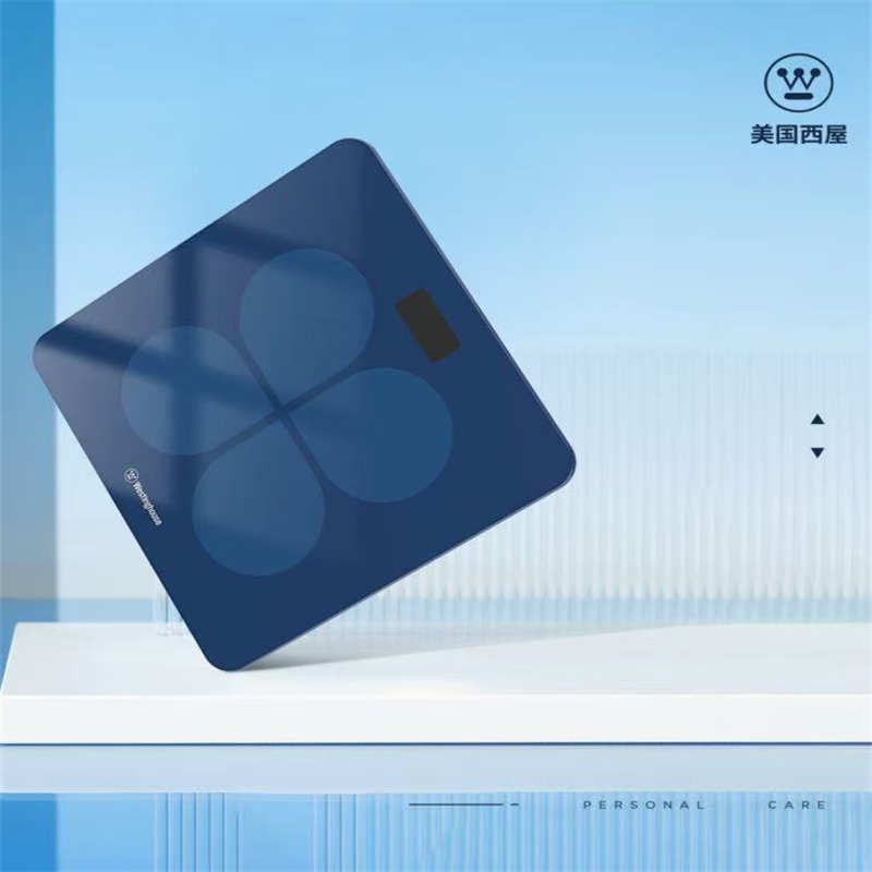 西屋Westinghouse LED显示 电子秤 WL-TC0101高清大图