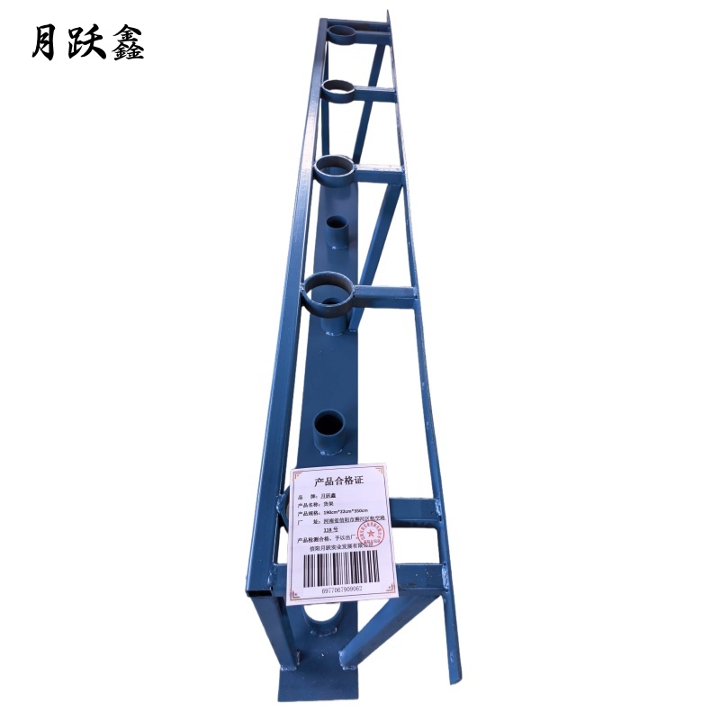 月跃鑫 货架 190cm*22cm*350cm 个高清大图