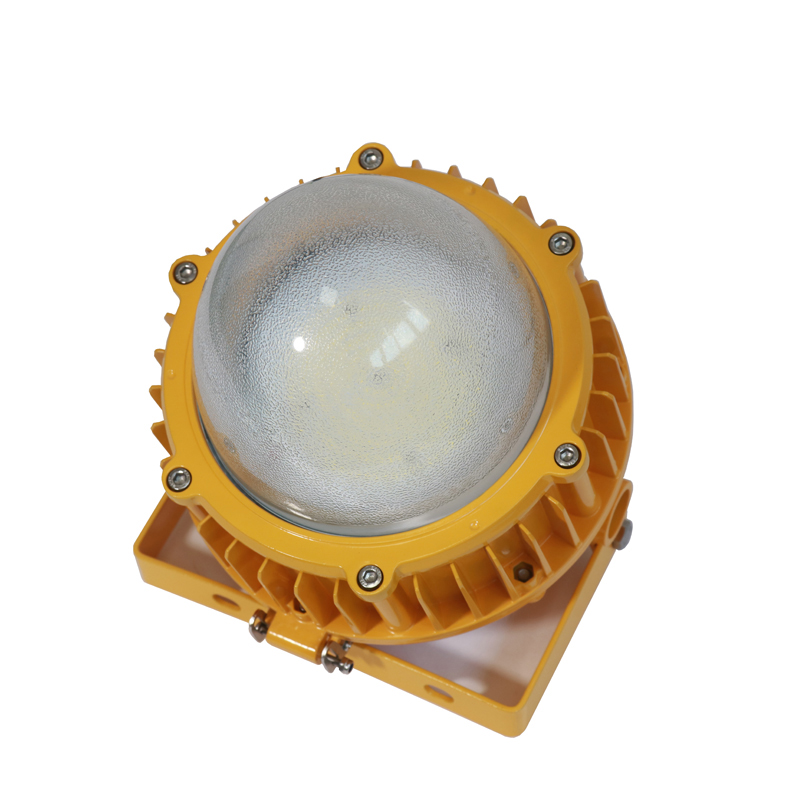 格瑞达 LED防爆灯 GS8003-50W 个高清大图