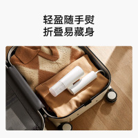 [政府补贴15%]小米米家手持挂烫机2家用升级熨烫机宿舍小型烫衣服便携蒸汽熨斗神器
