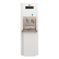全给 QG-Y2-Q2BL600 商用全自动开水器反渗透净水器学校医院企业政府单位直采直饮水机步进式加热直饮机