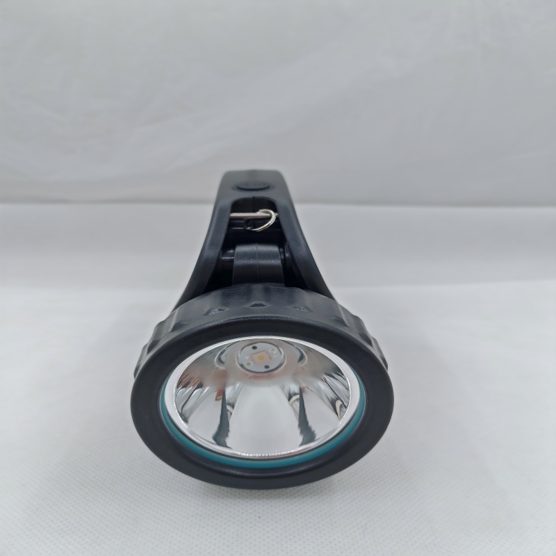 联芯达LXD6203A 手提式强光工作灯高清大图