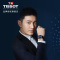 [618预售][黄晓明同款]天梭(TISSOT)瑞士手表杜鲁尔系列皮带商务男士机械表T099.407.16.048.00