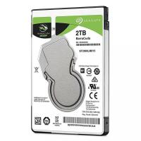 Seagate/希捷 ST2000LM015 2tb笔记本硬盘2t 2.5寸7mm 机械硬盘