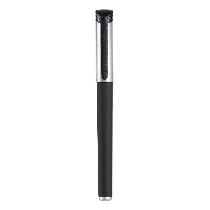 齐心 GP310 商务中性笔 0.5mm 黑 12支/盒 12盒高清大图