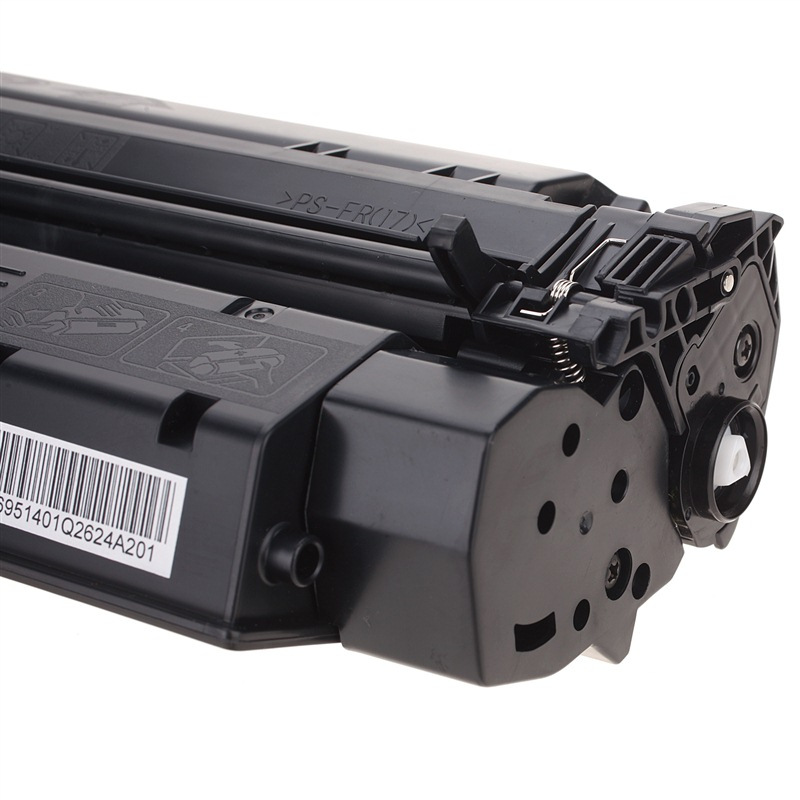 国际 BF-Q2624A 高容量黑色硒鼓（适用惠普HP LaserJet p1150 1150N）