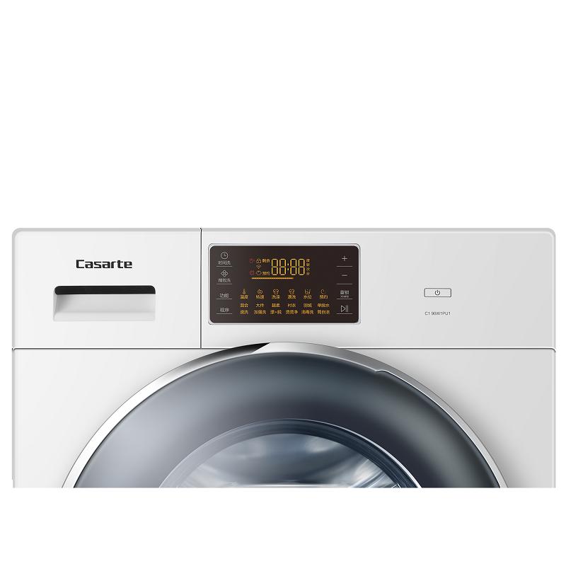SNWQ卡萨帝家用洗衣机C190W1PU1