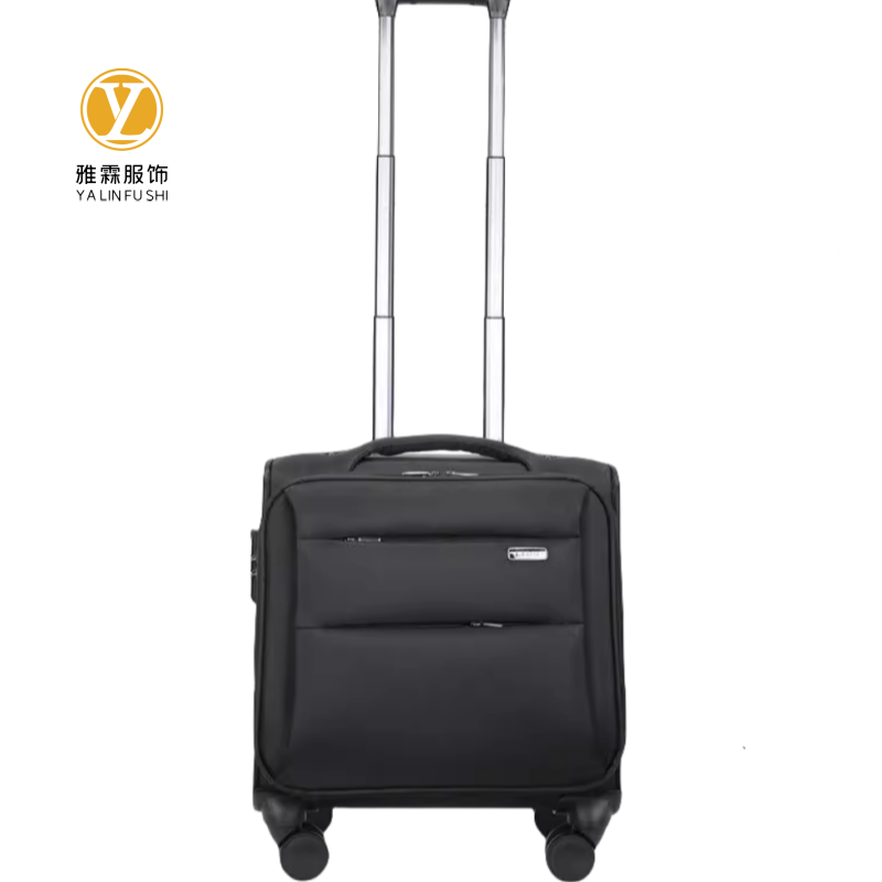 雅霖服 拉杆箱YLF-LGX3007 个高清大图