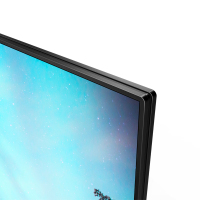 海信(Hisense)55A51E 55英寸 4K超高清 Hi-view画境引擎 金属背板全面屏人工智能电视
