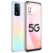 OPPO A93s 5G 白桃汽水 8GB+256GB 5G数字移动电话机 全网通版