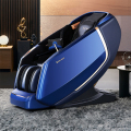 锐珀尔（Repor）S500豪华 4d 按摩椅家用全身多功能太空舱零重力按摩椅