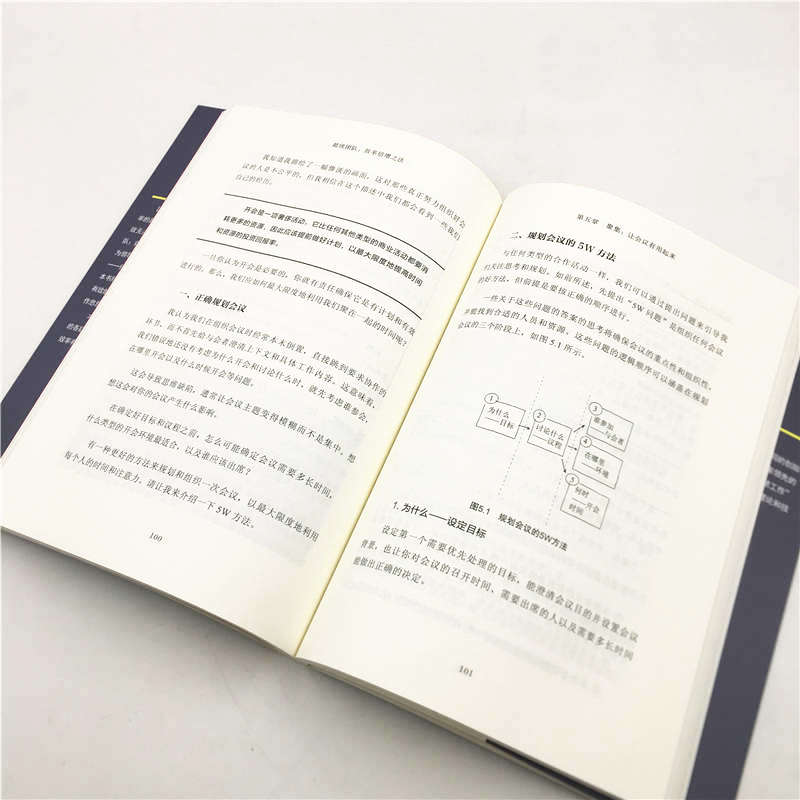 醉染图书团队 效率倍增之法9787302535027高清大图