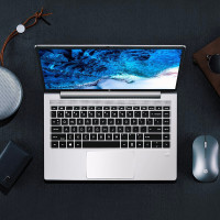 惠普(HP)战66四代 AMD锐龙版 14.0英寸 Zen3架构 轻薄本笔记本电脑 6核R5-5600U 16G 512G固态 高色域 超长续航设计师游戏本商用办公背光键盘F09