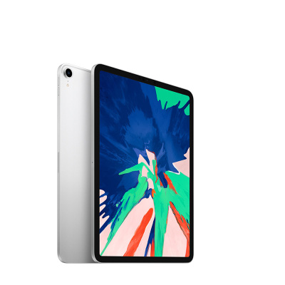 MTXP2CH/A Apple iPad Pro 11英寸 64G WiFi版 银色